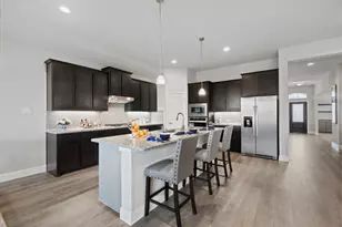 10400 Sunset Shore Dr, Grand Prairie, TX 76065 - Photo 2