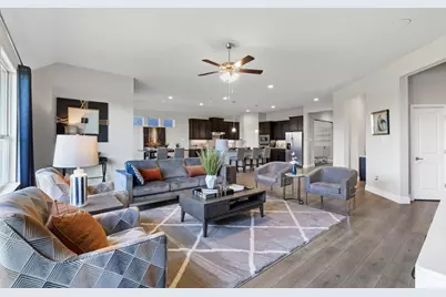 10400 Sunset Shore Drive, Grand Prairie, TX 76065 - Photo 10