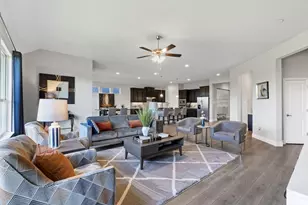 10400 Sunset Shore Dr, Grand Prairie, TX 76065 - Photo 10