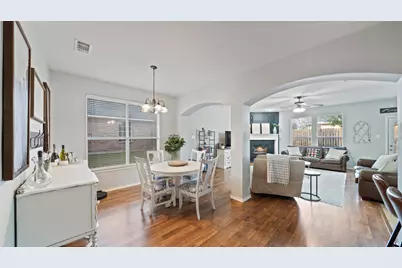 202 Angelina Drive, Crandall, TX 75114 - Photo 6