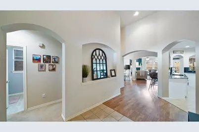 202 Angelina Drive, Crandall, TX 75114 - Photo 4