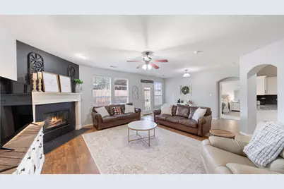 202 Angelina Drive, Crandall, TX 75114 - Photo 10