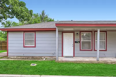 1102 Jefferson Street #A & B, McKinney, TX 75069 - Photo 1
