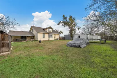 306 S Cleveland, Meridian, TX 76665 - Photo 22