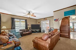 306 S Cleveland, Meridian, TX 76665 - Photo 4