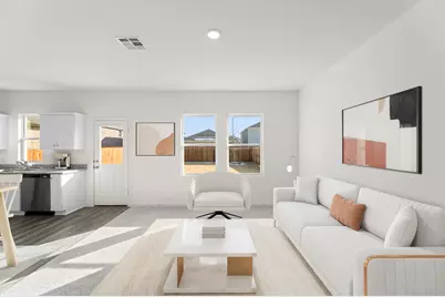 205 Connecticut Court, Princeton, TX 75407 - Photo 4