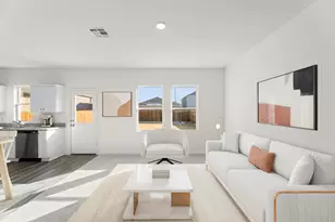 205 Connecticut Ct, Princeton, TX 75407 - Photo 4