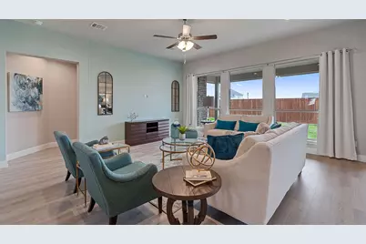 10420 Sunset Shore Drive, Grand Prairie, TX 76065 - Photo 18