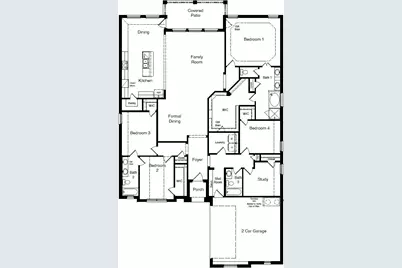 10420 Sunset Shore Drive, Grand Prairie, TX 76065 - Photo 32