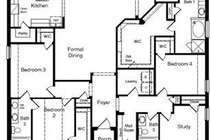 10420 Sunset Shore Dr, Grand Prairie, TX 76065 - Photo 32