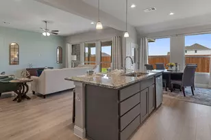 10420 Sunset Shore Dr, Grand Prairie, TX 76065 - Photo 6