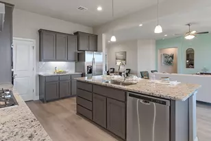 10420 Sunset Shore Dr, Grand Prairie, TX 76065 - Photo 10