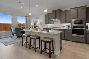 10420 Sunset Shore Dr, Grand Prairie, TX 76065 - Photo 8