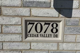 7078 Cedar Valley Dr, Whitney, TX 76692 - Photo 2