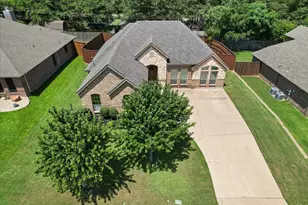 441 Corriente Trail, Azle, TX 76020 - Photo 34