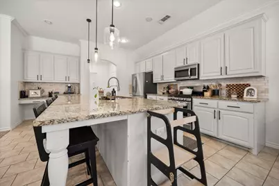 441 Corriente Trail, Azle, TX 76020 - Photo 12