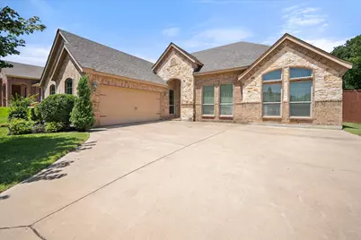 441 Corriente Trail, Azle, TX 76020 - Photo 38
