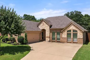 441 Corriente Trail, Azle, TX 76020 - Photo 36