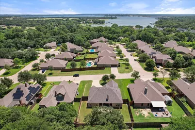 441 Corriente Trail, Azle, TX 76020 - Photo 28