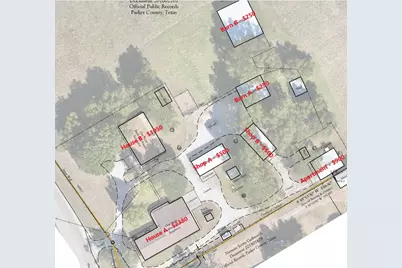 2715 Tin Top Road, Weatherford, TX 76087 - Photo 2