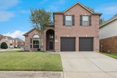 3660 Blue Spruce Drive, Fort Worth, TX 76040 - Photo 1