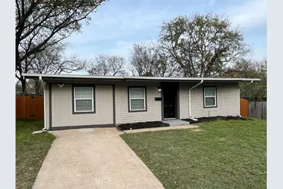 917 Garden Drive, Garland, TX 75040 - Photo 2