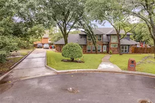2505 San Miguel St, Sherman, TX 75092 - Photo 4