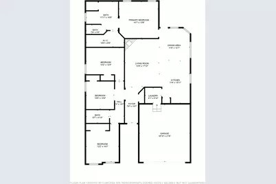 5813 Longmont Drive, Denton, TX 76208 - Photo 26