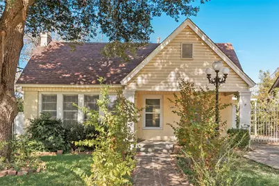 2861 W 12th Street, Dallas, TX 75211 - Photo 1