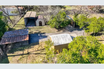 3706 Red Bud Drive, Weatherford, TX 76087 - Photo 32