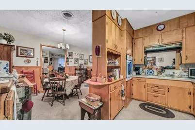 3706 Red Bud Drive, Weatherford, TX 76087 - Photo 16