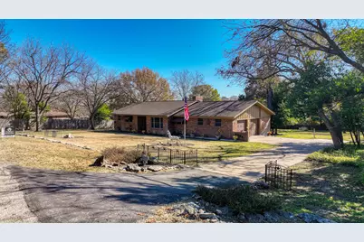 3706 Red Bud Drive, Weatherford, TX 76087 - Photo 4