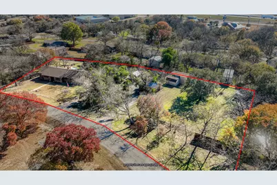 3706 Red Bud Drive, Weatherford, TX 76087 - Photo 2