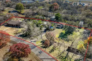 3706 Red Bud Dr, Weatherford, TX 76087 - Photo 2