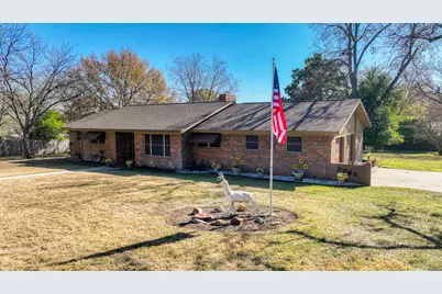 3706 Red Bud Drive, Weatherford, TX 76087 - Photo 1