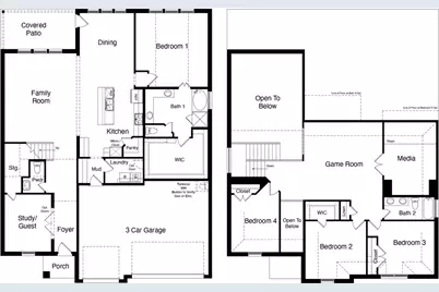 10373 Sarasota Street, Grand Prairie, TX 76065 - Photo 2