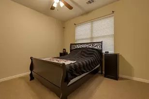 3721 S Lighthouse Hill Ln, Fort Worth, TX 76179 - Photo 20