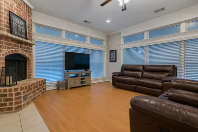 3721 S Lighthouse Hill Lane, Fort Worth, TX 76179 - Photo 4