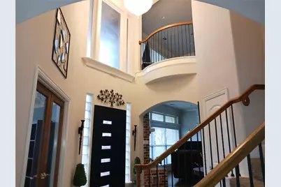 3721 S Lighthouse Hill Lane, Fort Worth, TX 76179 - Photo 2