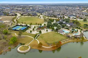 2224 Grey September St, Celina, TX 75009 - Photo 36