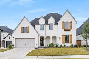 2224 Grey September St, Celina, TX 75009 - Photo 1