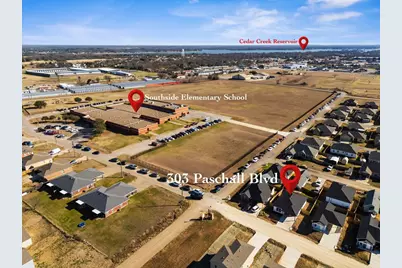 303 Paschall Boulevard, Mabank, TX 75147 - Photo 28
