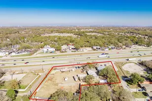 12540 C F Hawn Fwy, Dallas, TX 75253 - Photo 1
