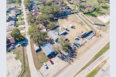 12540 C F Hawn Freeway, Dallas, TX 75253 - Photo 2