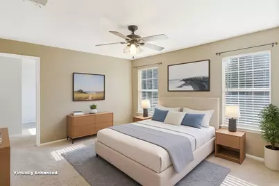 607 Ashcroft Drive, Grapevine, TX 76051 - Photo 8