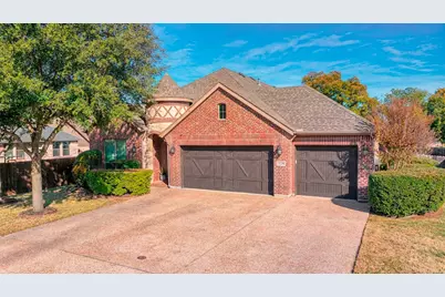 1230 Thistle Hill Trail, Weatherford, TX 76087 - Photo 2