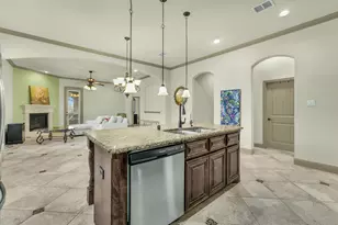 1230 Thistle Hl Trl, Weatherford, TX 76087 - Photo 8