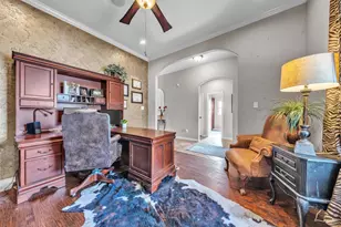 2168 Liriope Ln, Waxahachie, TX 75165 - Photo 4