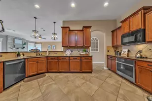 2168 Liriope Ln, Waxahachie, TX 75165 - Photo 18