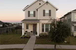 14068 Theodora Ln, Fort Worth, TX 76008 - Photo 2